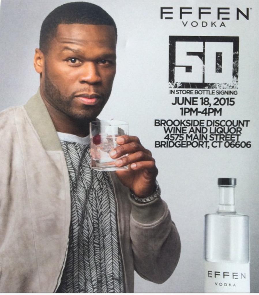 RT @50centnewsfeed: CT! Tomorrow go & meet @50cent in Bridgeport from 1-4pm . Don't miss it http://t.co/6tG8YCkwxl