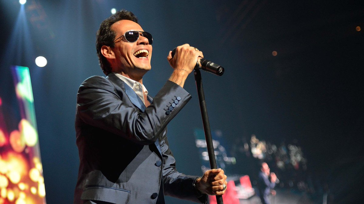 RT @Latina: .@MarcAnthony's greatest songs! Take a listen: http://t.co/3QFbVOi74G http://t.co/tyT0OeR58t