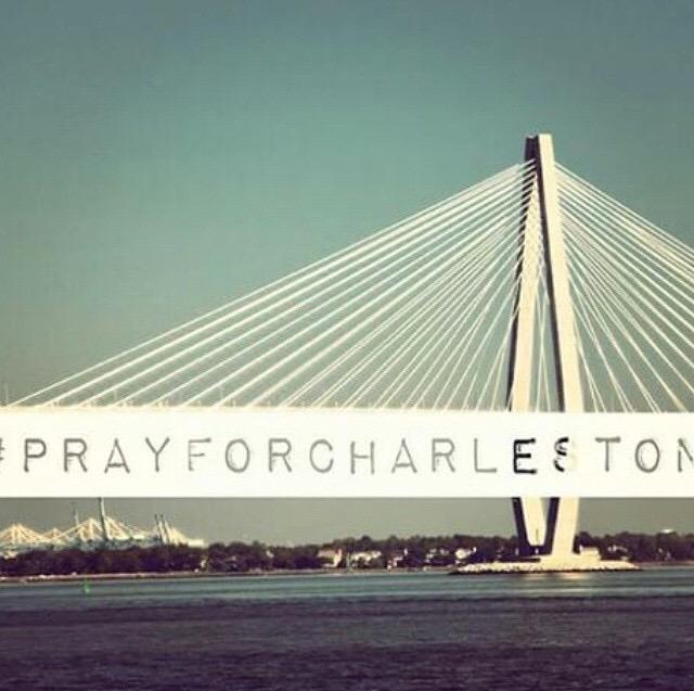 #PrayersForCharleston http://t.co/8SVPFUyFFP