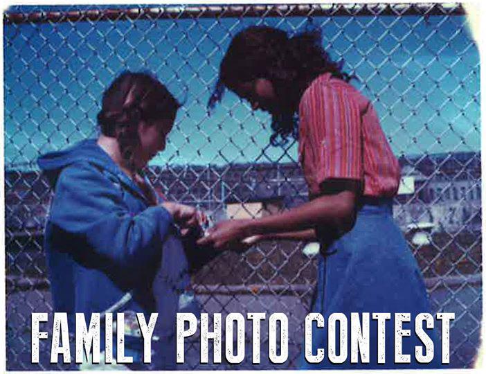 Share your funny, nostalgic or weird beyond belief family photo! Click here to enter: http://t.co/BnV3Bh7gFP http://t.co/U9h11UnOmH