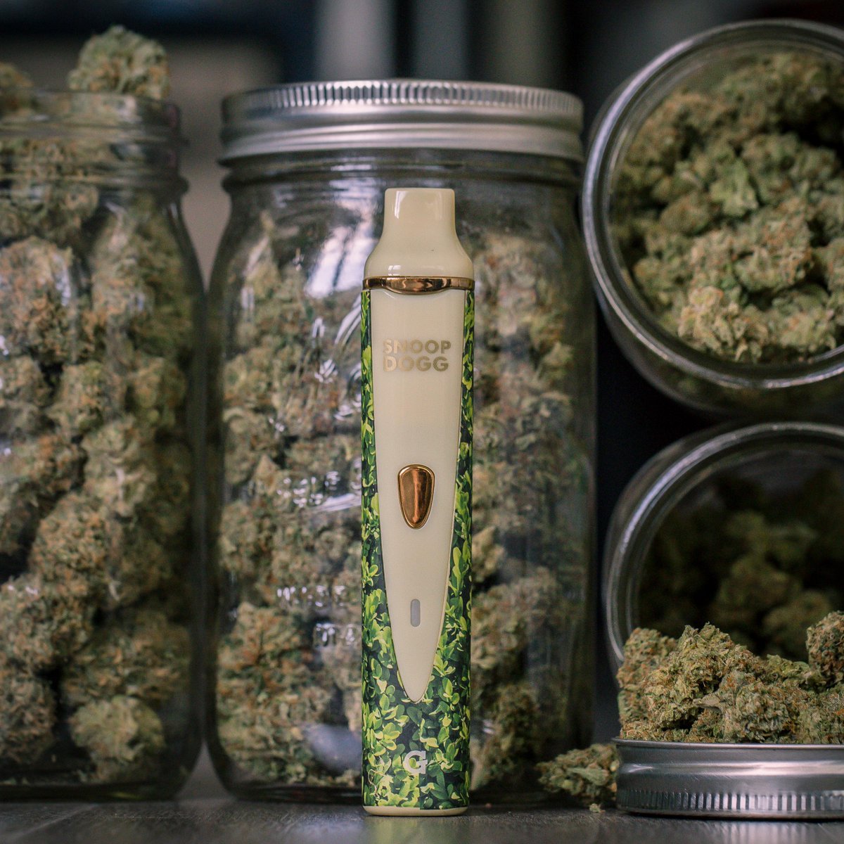 new BUSH @gpen #gpro vaporizer !! get urs now at http://t.co/GiJYhF0gXK !! #followthebush #gpen http://t.co/WK1B3LTZ6V