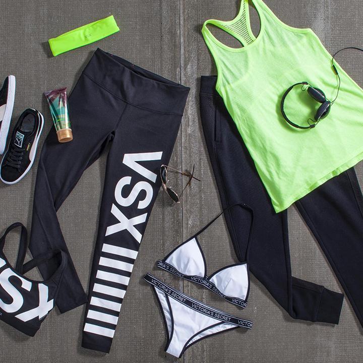 RT @VSSportOfficial: Gear that goes from the gym to the beach in no time flat. http://t.co/sYj2PaOa2F http://t.co/8V16AA9Vhp