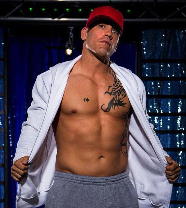 Gay kameron scott galleries hamilton Why is mike gay