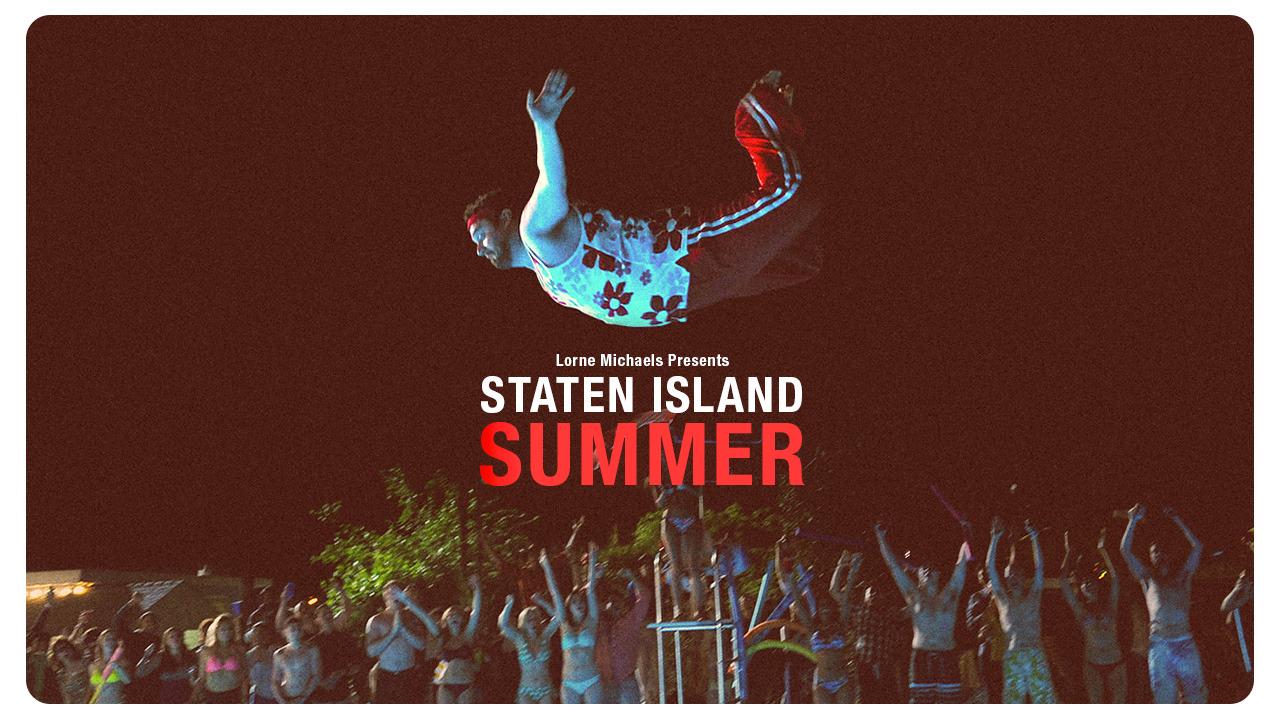 Showtime Full Staten Island Summer Online Free