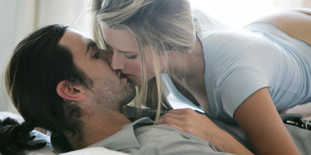 the greatest sex The greatest sex