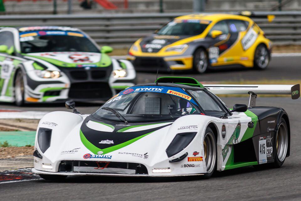 Race 2