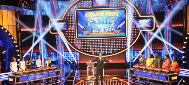 RT @autismspeaks: Congratulations to @tonibraxton and her family for being the winning team on #CelebrityFamilyFeud! #AutismAdvocate http:/…