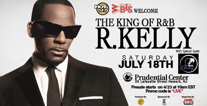 RT @NJPAC: See the King of #RnB @rkelly in concert, plus guess who’s back?! #Floetry! http://t.co/nw1HJg9QI8 http://t.co/QX13v3Yoqs