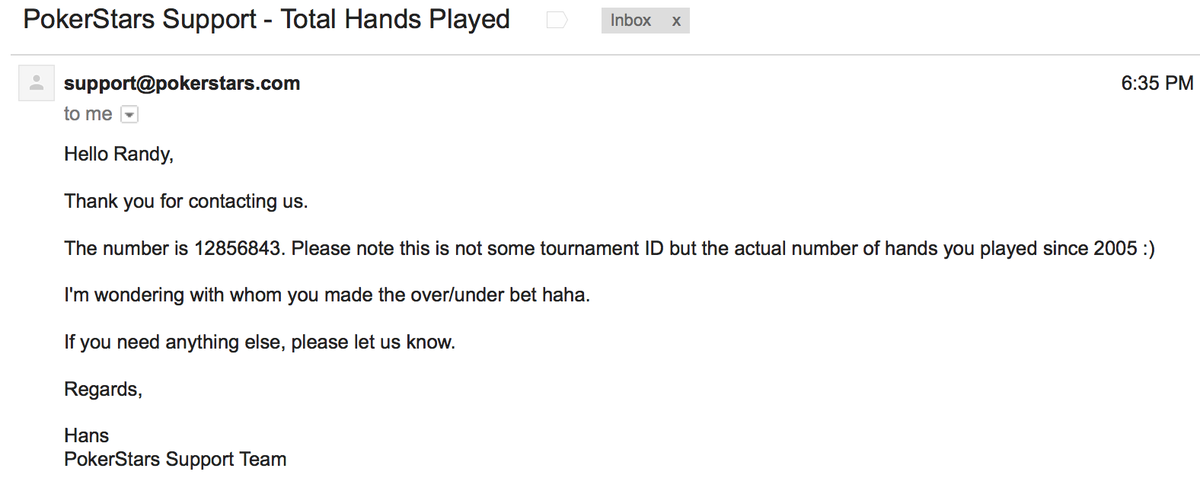 I hate pokerstars
