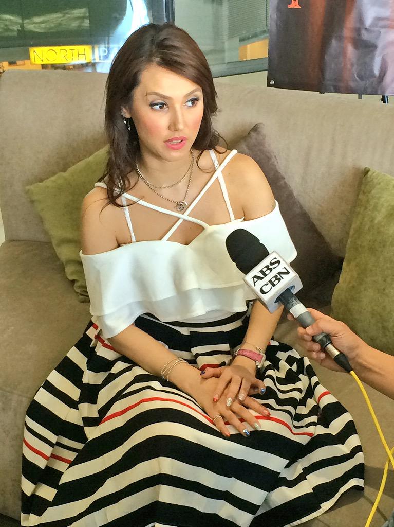 Japanese Av Idol Maria Ozawa Talked To The Press Earlier To Promote Her Mmff Entry Japanese Av Idol Maria Ozawa Talked To The Press Earlier To Promote Her Mmff Entry