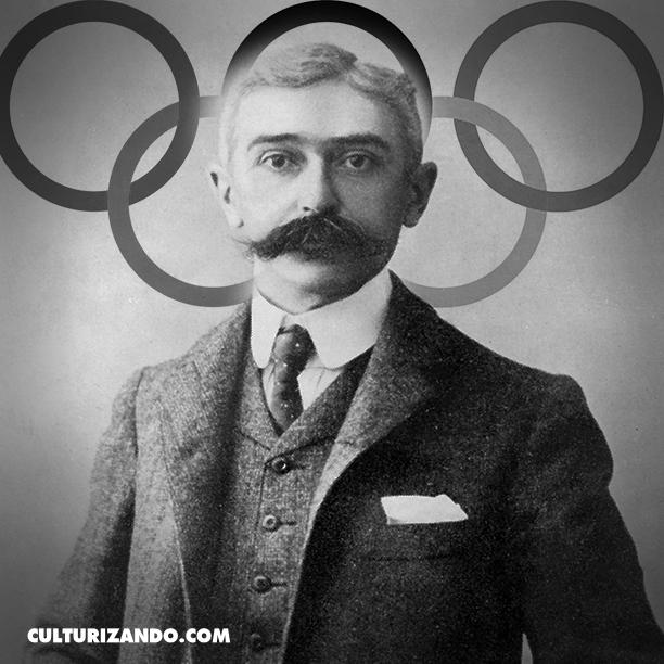 Resultado de imagen para 1894 - en París se funda el Comité Olímpico Internacional.