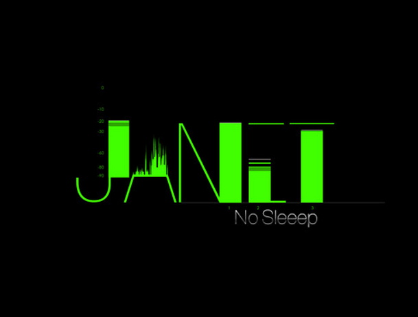 RT @pitchfork: .@JanetJackson's 