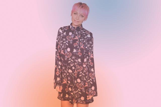 RT @wwd: “I’m a more-is-more type of person when it comes to jewelry.