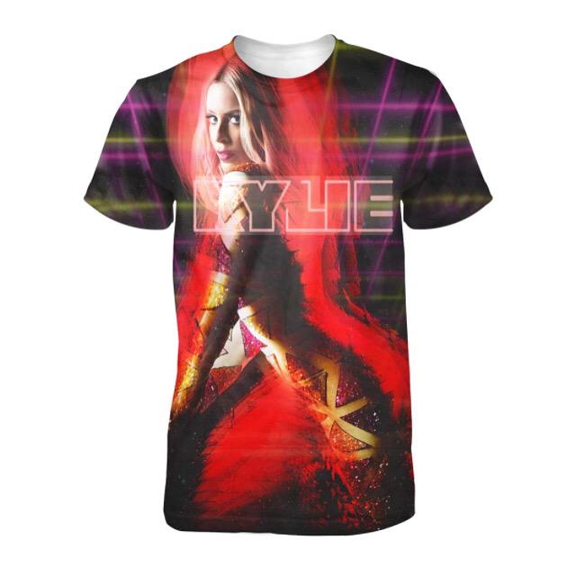 Wahoo!!!  #KylieSummer Merch is available online NOW!!! ???????? http://t.co/PGea9LADnc http://t.co/Y02BROool1