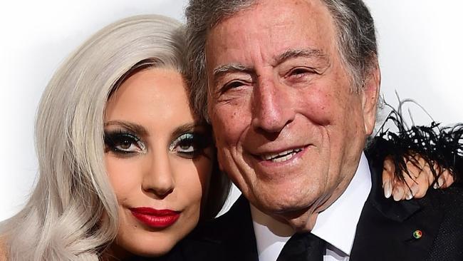 RT @chicagotribune: Review: Lady Gaga and Tony Bennett evoke a long-lost era at Ravinia, writes @howardreich http://t.co/ixhhq9VTjW http://…