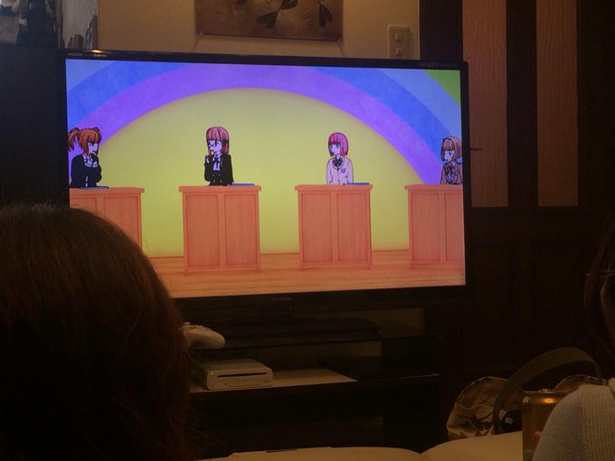 最終話はみんなで見るやで〜 #tesabu 最終話はみんなで見るやで〜 #tesabu