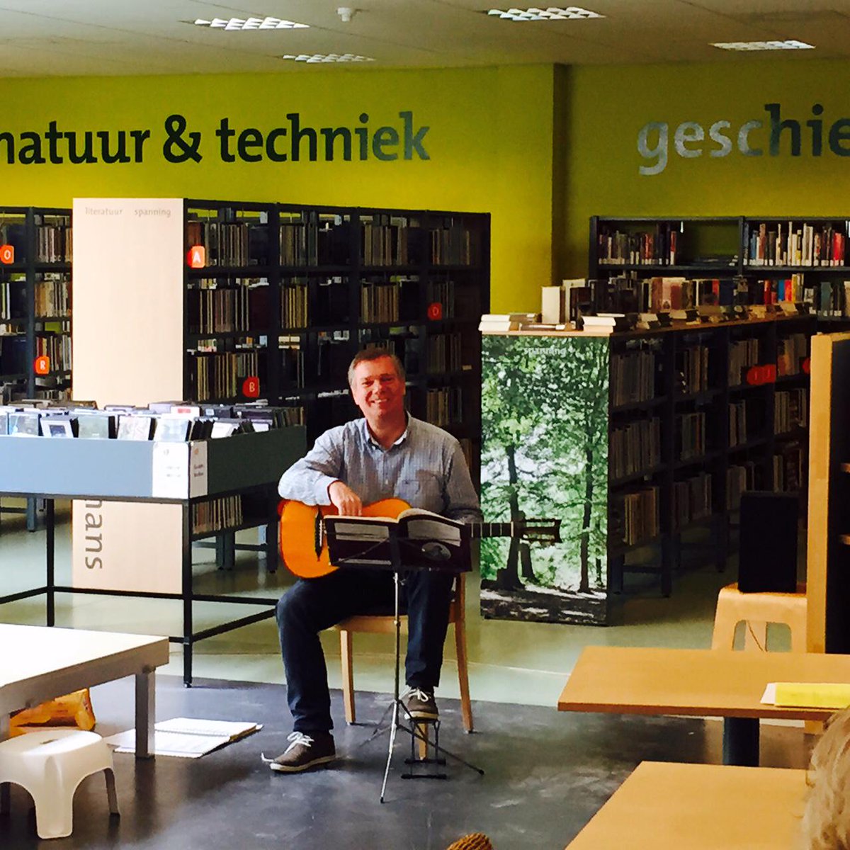 Bron: Bibliotheek Heiloo