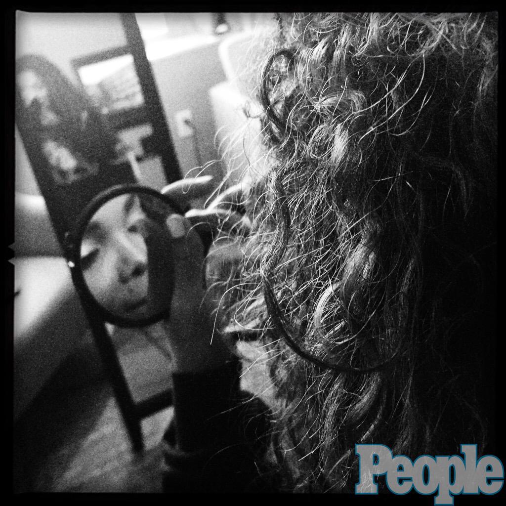 RT @people: Thought @JanetJackson looked flawless at the #BETAwards? How she prepped #OnlyOnTwitter http://t.co/2bUC9IjDb8