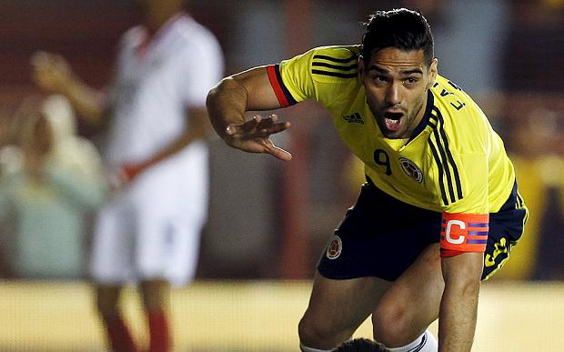 Radamel Falcao's imminent arrival at Chelsea will spark a massive summer clear-out:
http://t.co/qmI77nKR4s http://t.co/F6hW6tT6Qi spark from twitter @TeleFootball