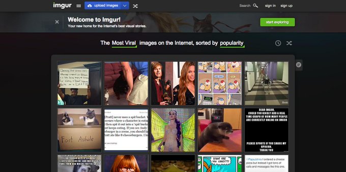 5 Massive Social Networks That Grew By Starting as Tools http://t.co/gJHVmP7an7 #startups #growthhacking http://t.co/buvXDee64D spark from twitter @Spark_Page