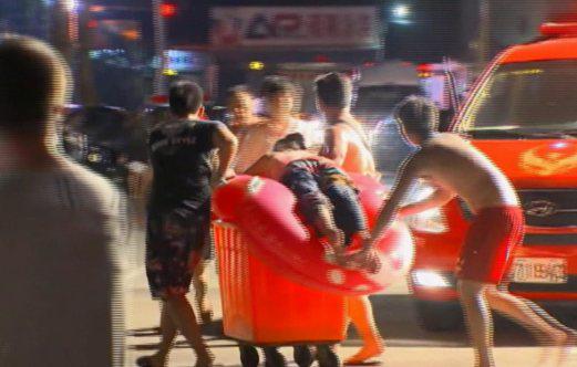Cigarettes or spark suspected in #taiwan fire that burned 500 http://t.co/e5pRKHL305 #nst170 http://t.co/98Me4ZxuK9 spark from twitter @NST_Online