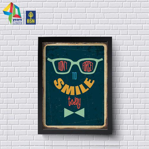 Senyum la @EmanTheHalia ! #BSN40Kebaikan http://t.co/UuhJ9afXRx spark from twitter @amman_spark