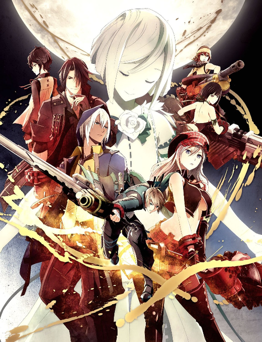 RT @AmazonJP: 【予約受付中】PS4/PSVita 『GOD EATER RESURRECTION 』
※アマゾン限定版 ・ 限定生産版 有り
⇒ http://t.co/3KStrOu8Ii http://t.co/5z6cYCRzKM spark from twitter @Spark_KIRIN