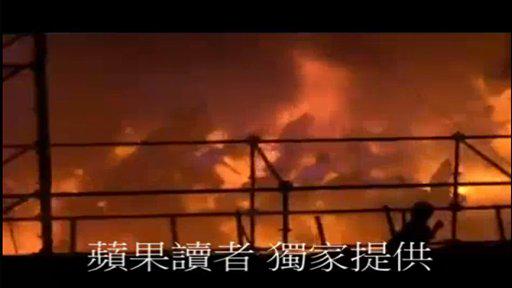 RT @AOL: Cigarettes or spark suspected in Taiwan fire that burned 500 - http://t.co/v7uxKmHmAT http://t.co/jSwtUXmoiN spark from twitter @penlanfach