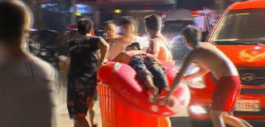 Cigarettes or spark suspected in Taiwan fire that burned 500 http://t.co/soEoxjp1il #news #malaysiannews http://t.co/tj4YYU6Jzt spark from twitter @kambingfazil