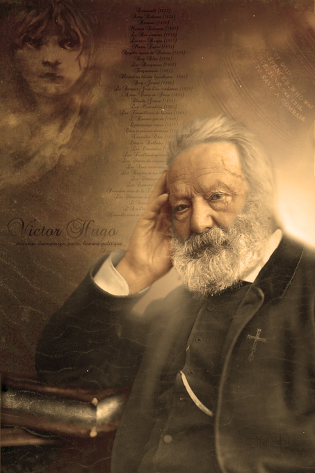 “To learn to read is to light a fire; every syllable that is spelled out is a spark.”
#VictorHugo http://t.co/mnxvyc7HbR spark from twitter @RDRonaldauthor