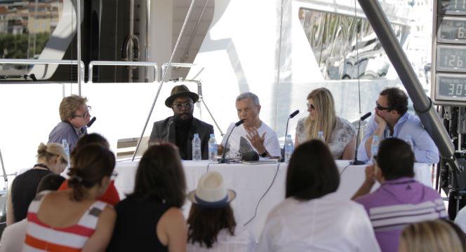 RT @shotscreative: See what happened when @iamwill met @and_partnership & Sir Martin Sorrell in Cannes: http://t.co/1gij22wSLg <reg> http:/…