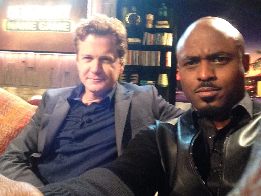 Don't miss @CelebNameGame today! @WayneBrady & @Mangum1 are excellent at the game. And follow #CNG! http://t.co/0oZxfgfRW0