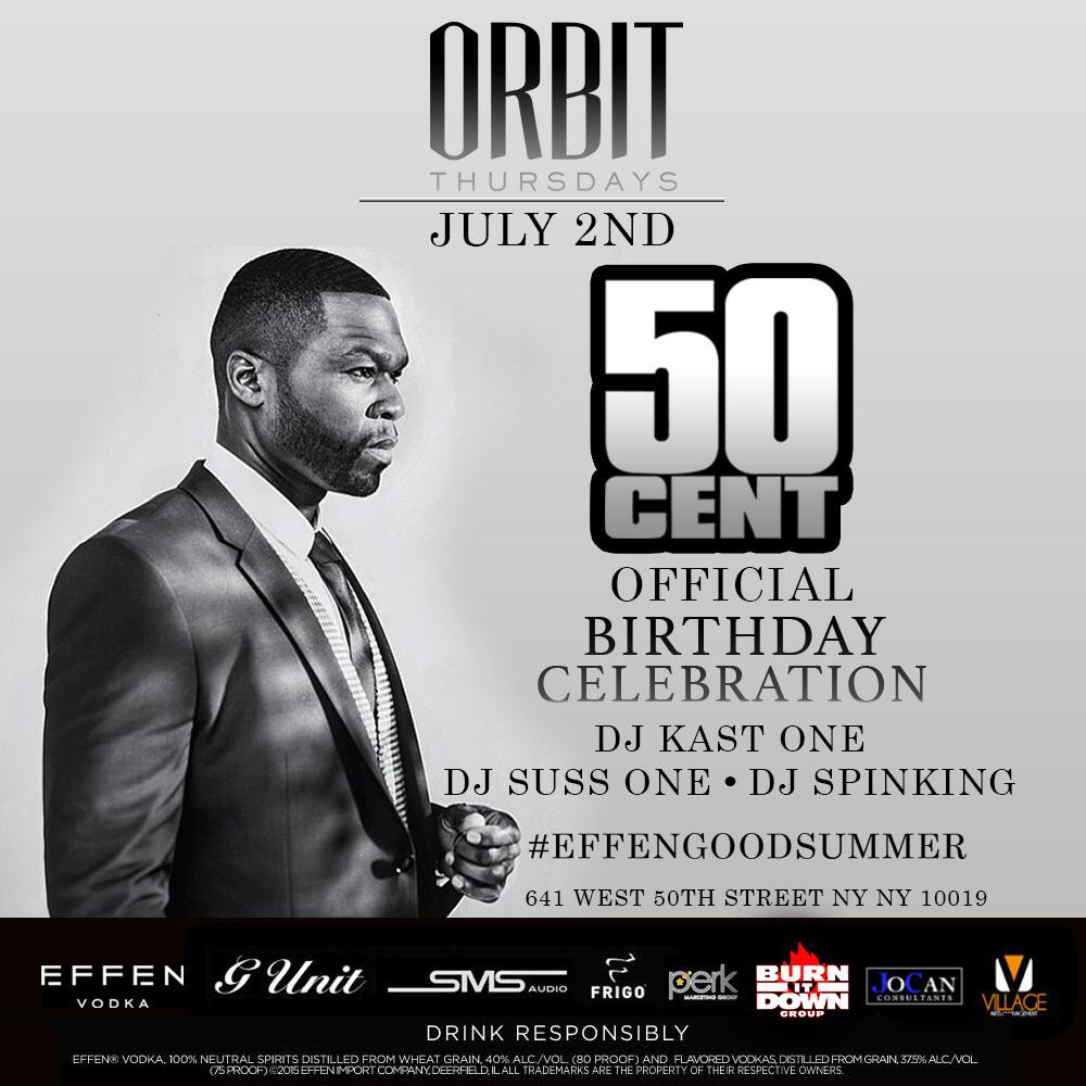 NYC . come party this THURSDAY for my birthday #SMSAUDIO #EFFENVODKA #FRIGO http://t.co/zpUD0EASKQ http://t.co/oIcLhiukJc