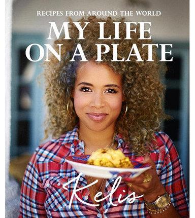 RT @billboard: When she's not bringing the boys to the yard, @iamkelis is sharing her love of cooking: http://t.co/zjPIJytJVX http://t.co/M…