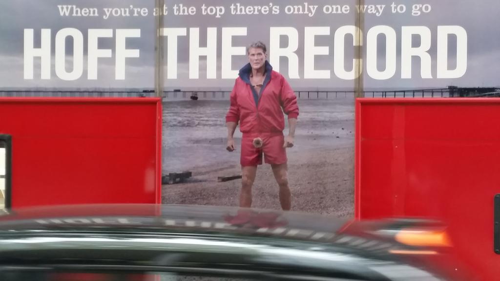 RT @adrianfitch: Some unfortunate bolt placement on this bus ad @DavidHasselhoff http://t.co/xAa0p72WiY