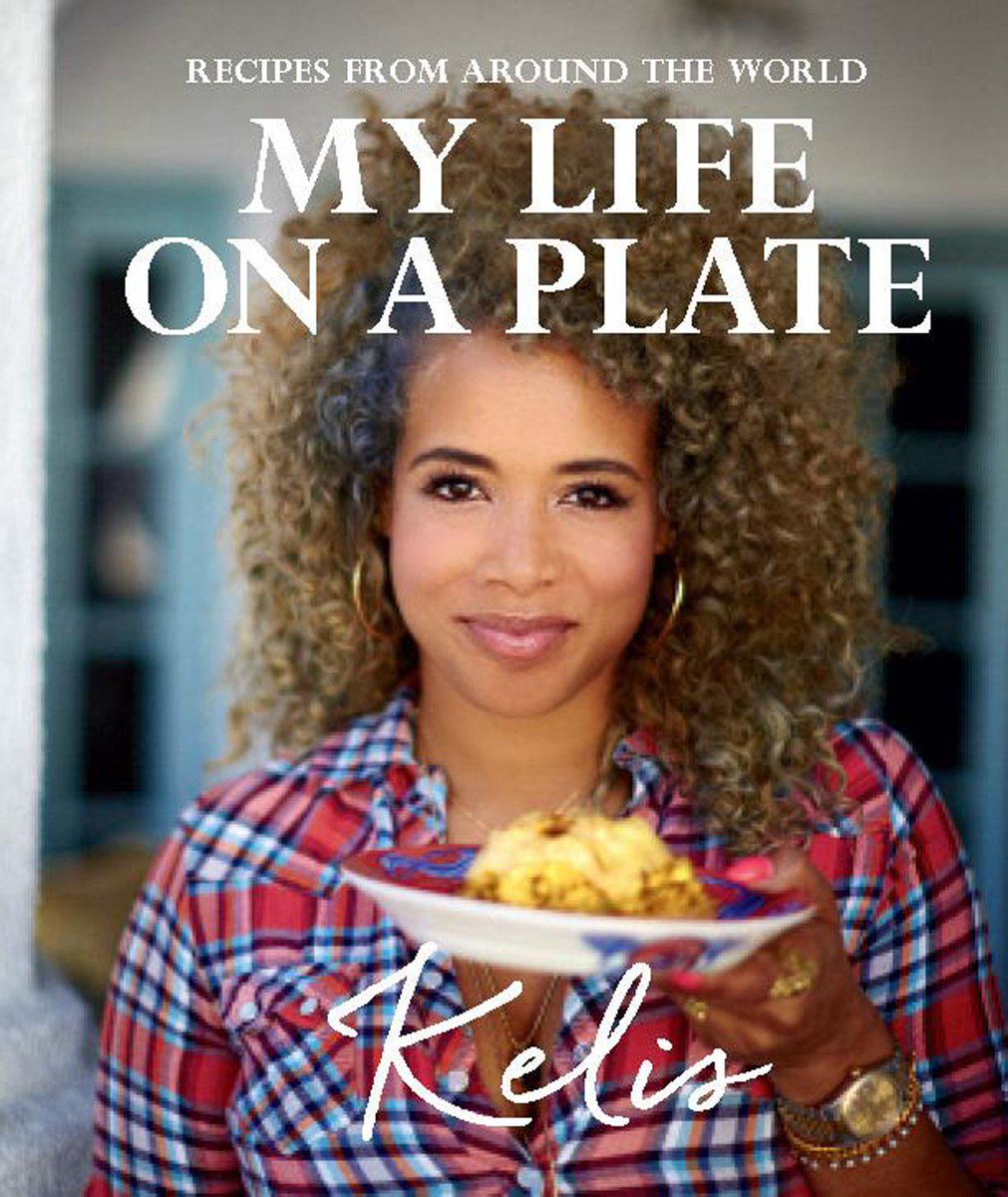 RT @SPINmagazine: .@iamkelis announces her upcoming debut cookbook, 'My Life on a Plate’ http://t.co/TP4Y3fN4rC http://t.co/SOnaaGNzhl
