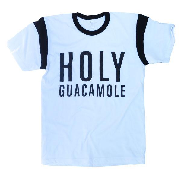 RT @JaredLetoMerch: Have you heard! The Holy Guacamole Striped Short Sleeve is back in stock! Snag yours today - http://t.co/9iGqAiBJuz htt…
