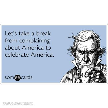 Happy 4th of July America! #GodBlessAmerica #BestCountryInTheWorld (photo by Someecards) http://t.co/Yb11nlVRaG