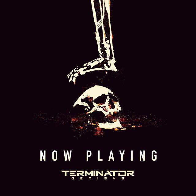 What are you doing tonight to make sure the machines don't win? See #TerminatorGenisys now. http://t.co/TuKR3wboPd http://t.co/Nk2C6CCxjk