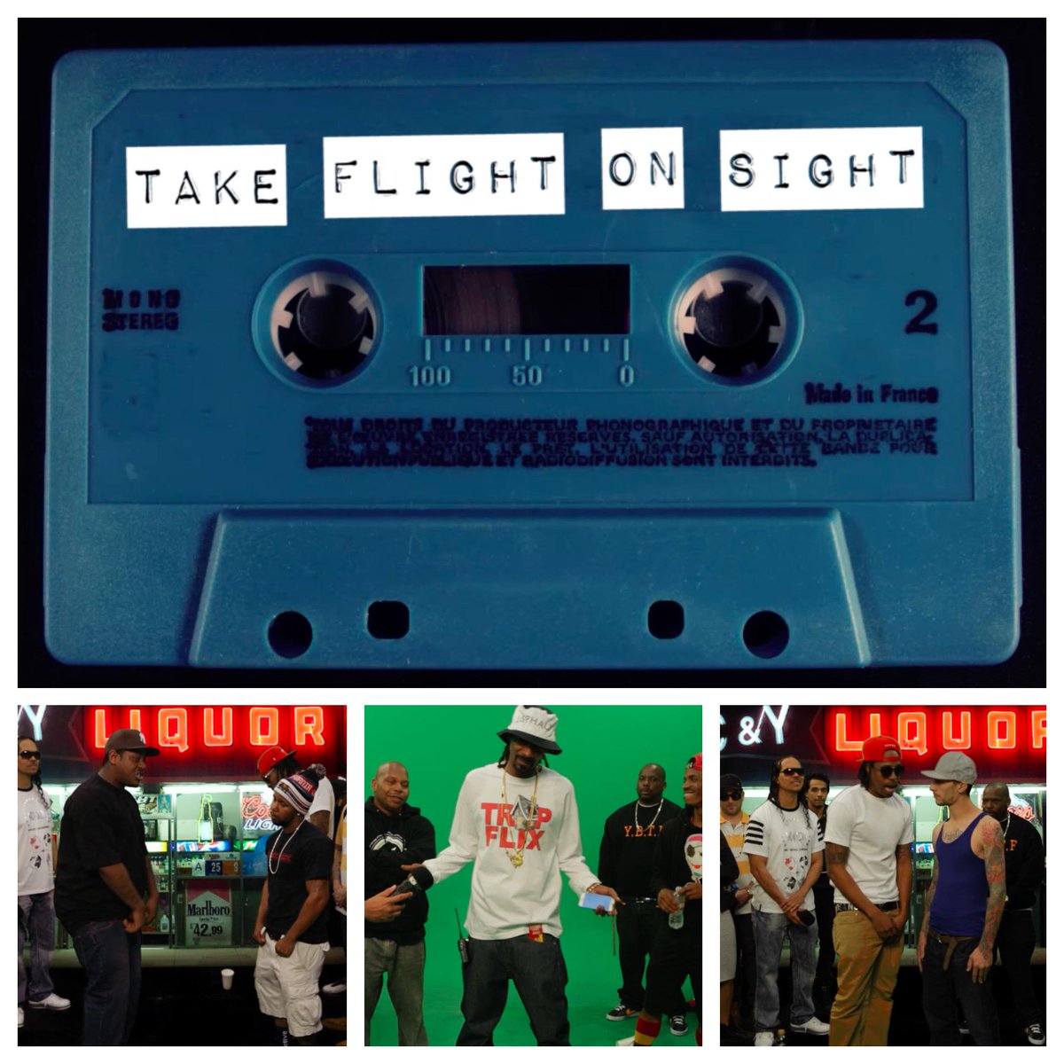 watch Snoop Dogg presents #TakeFlightOnsight rap battles episodes 1 n 2 up on #westfesttv !! http://t.co/tLTpZuBZ1A http://t.co/5jFqPyc2UZ