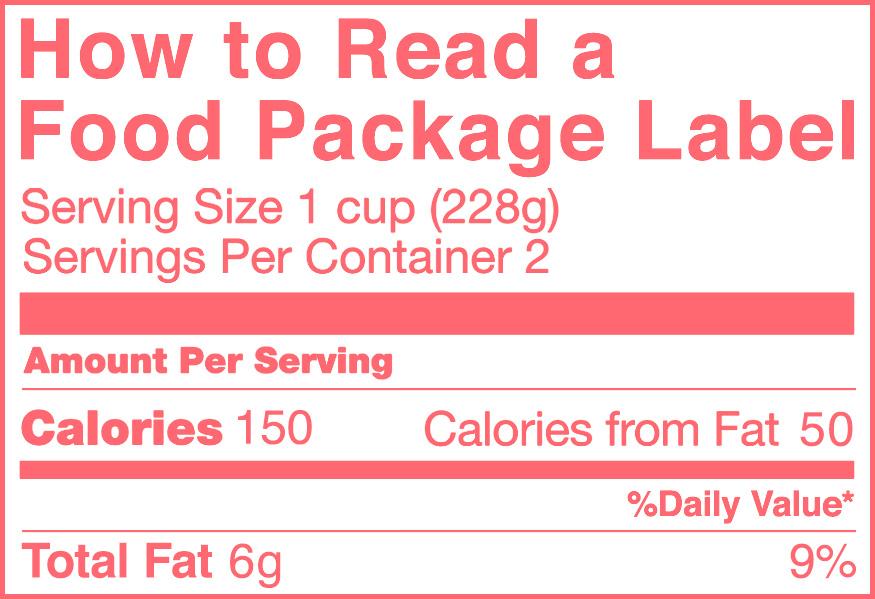 Read nutrition labels, buy better brands and shop healthier with @mariamarlowe1: http://t.co/i9S5y5MdXd #nutrition http://t.co/LOF8C9OOOF