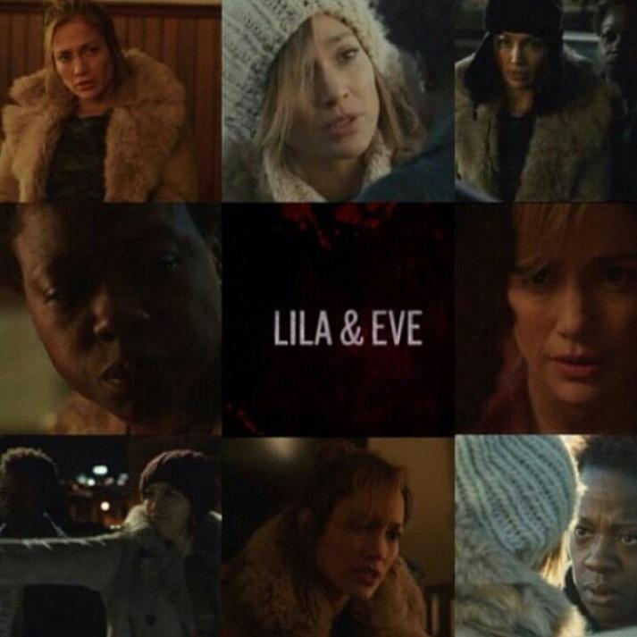RT @GilesTamara: From watching the trailer I can tell its a must watch movie cant wait to see it #LilaAndEve #july17 @JLo @violadavis http:…