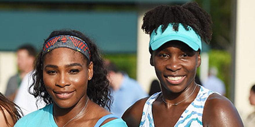 RT @people: So beautiful! @Venuseswilliams says her sister @serenawilliams has always been her inspiration http://t.co/FFWHPf04y9 http://t.…