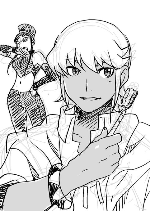 國立幸さんがお誕生日と聞いたのでモンスーノのノア君描きました 國立幸さんがお誕生日と聞いたのでモンスーノのノア君描きました