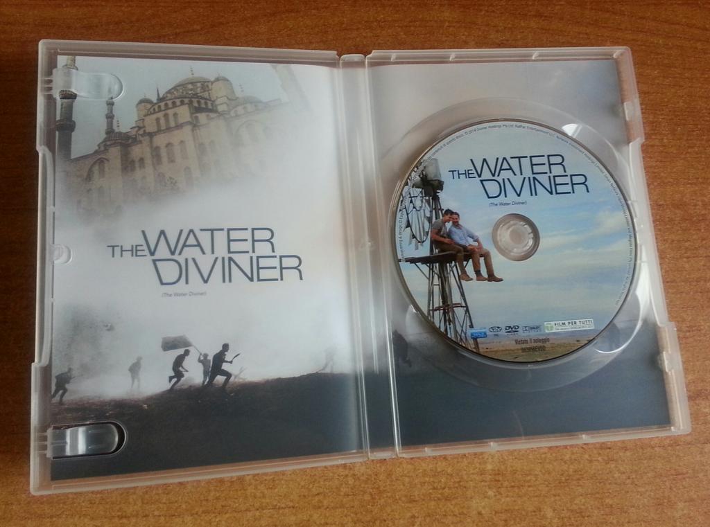 RT @1_bluesky1: Beautiful!!! @russellcrowe's #TheWaterDiviner Dvd http://t.co/eudxn4vd39