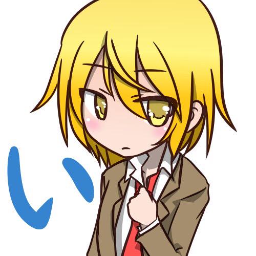 れんれん兄貴に影響されたのか、あいうらのキャラが最近可愛いというアレで岩沢彩生ちゃん描きました れんれん兄貴に影響されたのか、あいうらのキャラが最近可愛いというアレで岩沢彩生ちゃん描きました