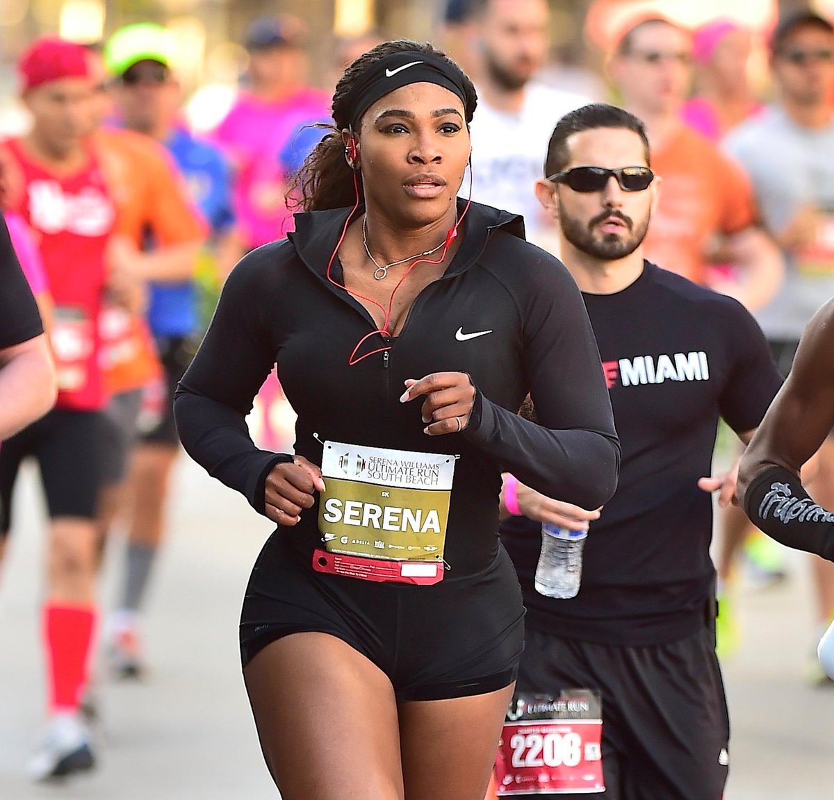 Registration for the 2015 Serena Williams Live Ultimate Run South Beach is now open! http://t.co/DfMcXk62Fd http://t.co/1hhoEMlch3