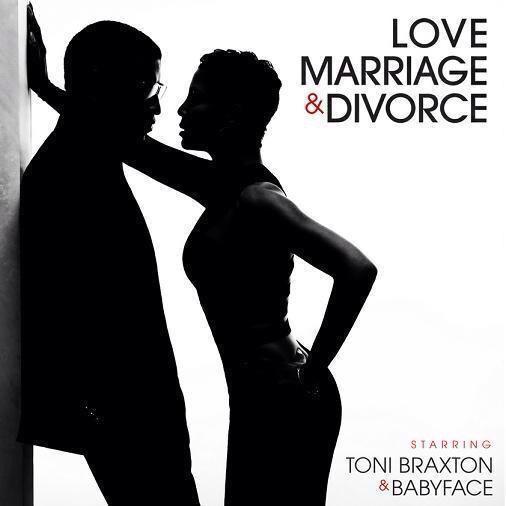 RT @wearetonitigers: Download @tonibraxton and @KennyEdmonds' album 'Love, Marriage & Divorce' on iTunes now! https://t.co/SKNwG8wDk9 http:…