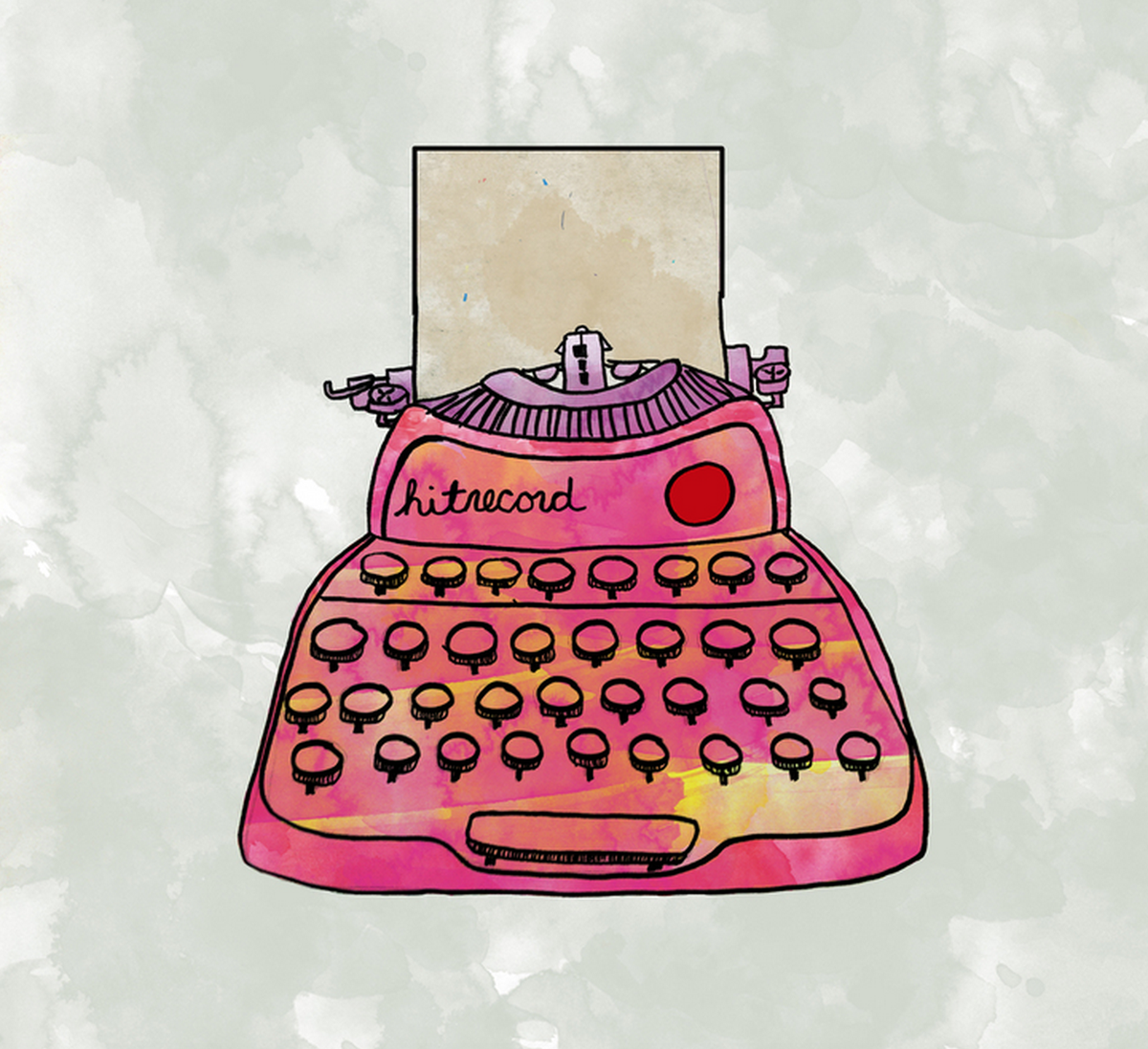 RT @hitRECord  We've got a new #WeeklyWritingChallenge for all you writers out there: http://t.co/xd8zQGTTMY http://t.co/baJHYXfoOY