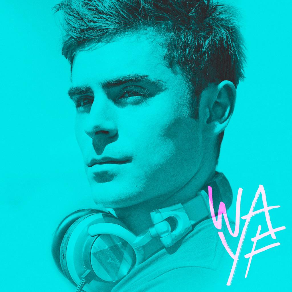 Cole 818. We Are Your Friends. Aug 28. @wayfmovie #WAYF http://t.co/qGIgOr7i4n